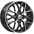 Диски Wheels UP UP101 6x16 4*98 ET35 DIA58.6 New Diamond Литой купить с бесплатной доставкой в пункты выдачи в Петербурге